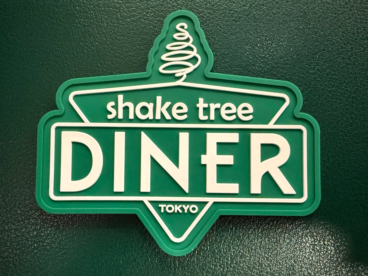 15th ANNIV. Memorial Coaster (単品)