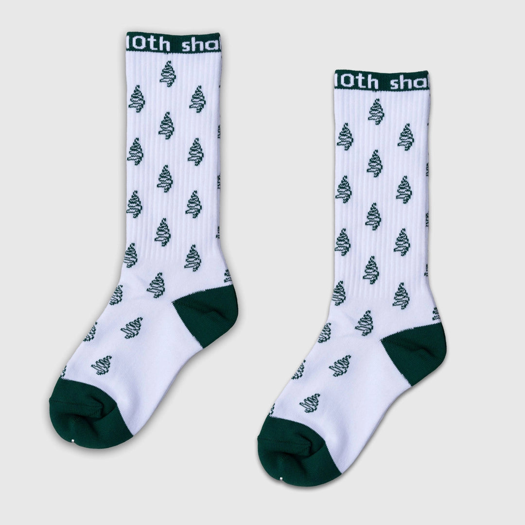 Shake Tree Original Socks