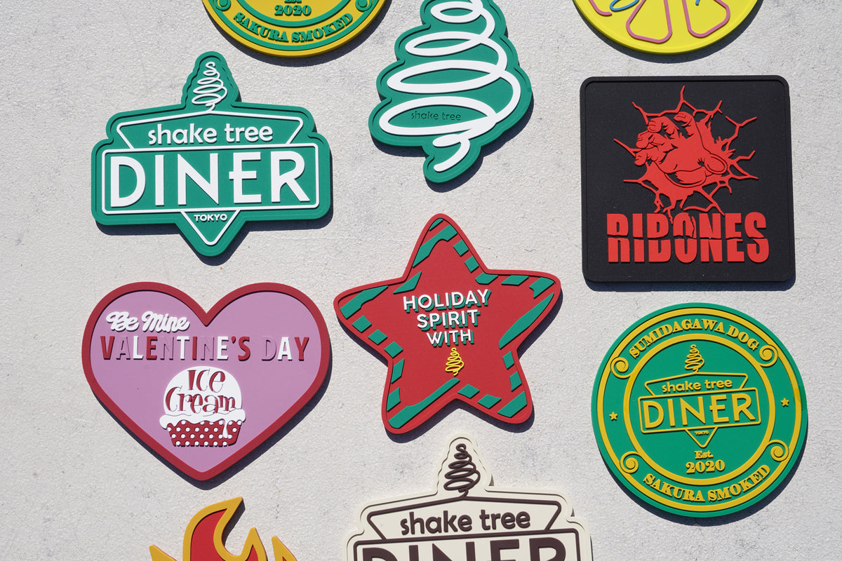 15th ANNIV. Memorial Coaster (単品)