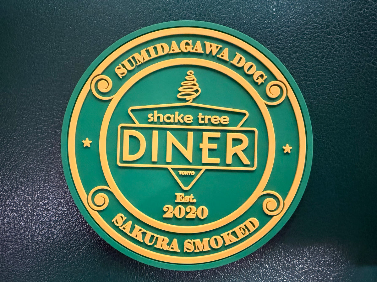 15th ANNIV. Memorial Coaster (単品)