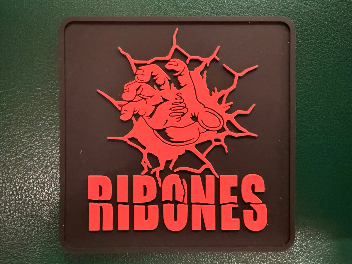 15th ANNIV. Memorial Coaster (単品)