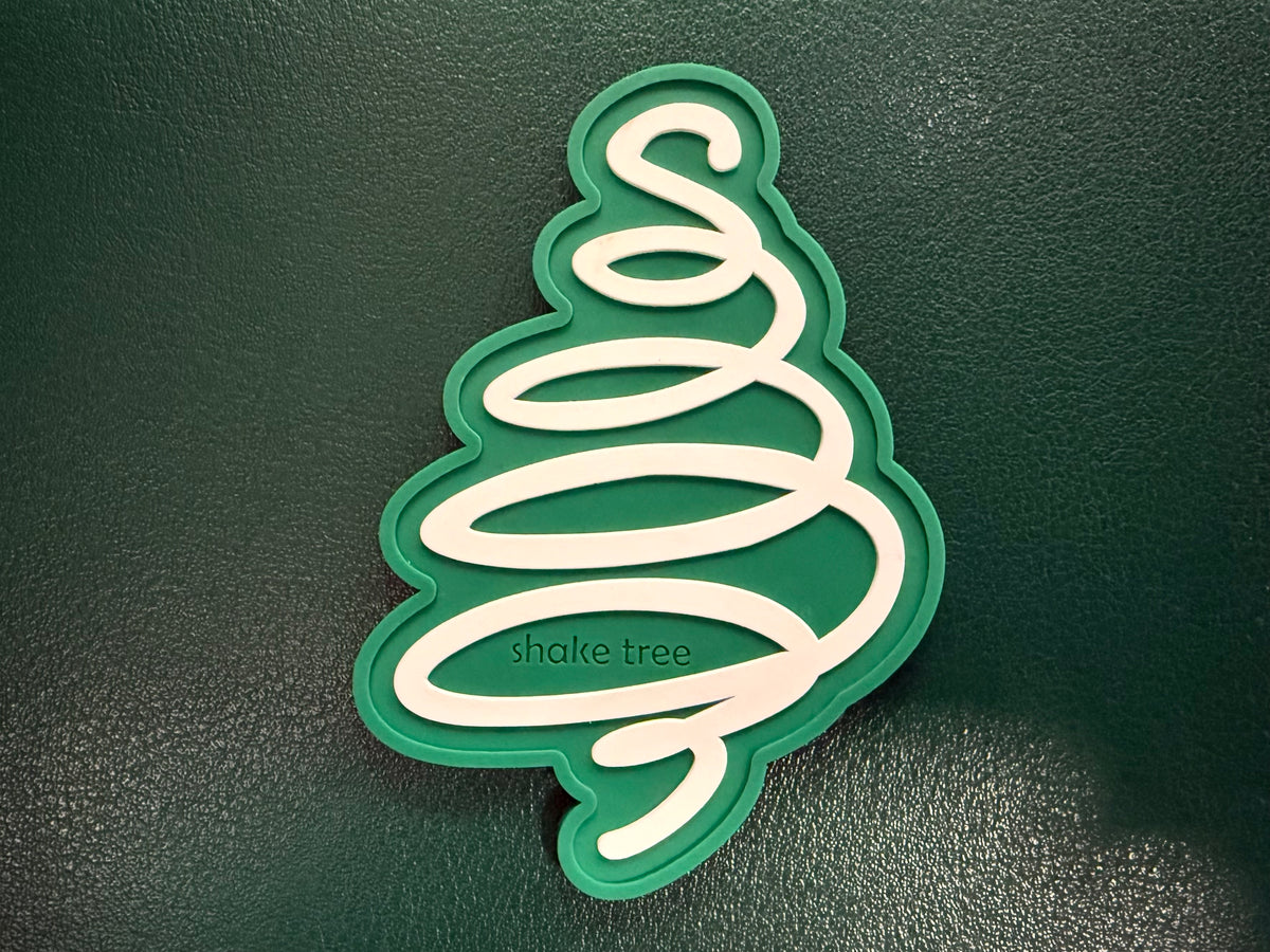 15th ANNIV. Memorial Coaster (単品)