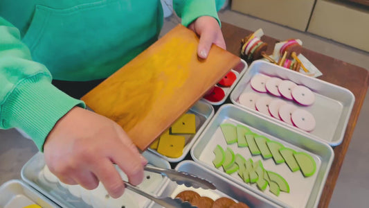 BUILD YOUR OWN "WILD OUT"